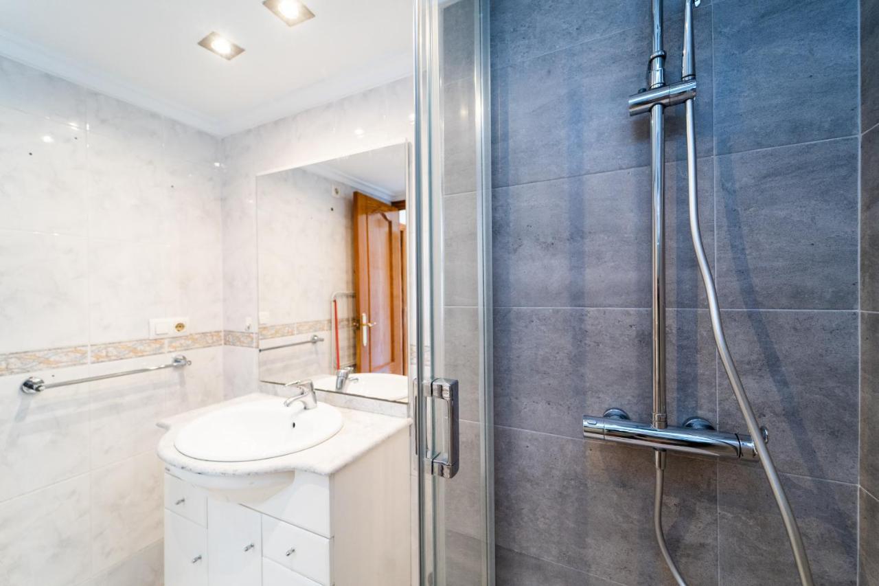 Apartamentos Moby Dick 16-G By Wt Benidorm Bagian luar foto
